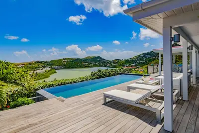 Image de Summer Breeze 4br in Grand Cul de Sac by Personal Villas - Perfect Getaway