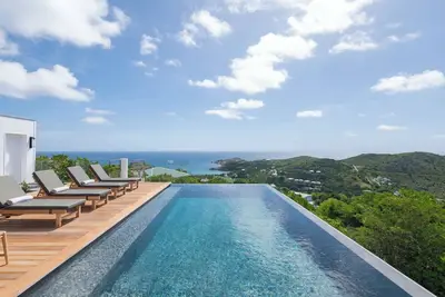 Image de Scarlett in Devet by Personal Villas - Breathtaking Paradise