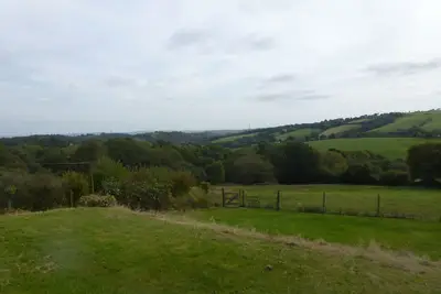 Image de Idyllic cottage in the heart of the Devon countryside.
