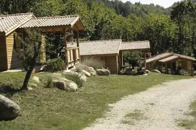 Image de Chalet 2 en Cévennes