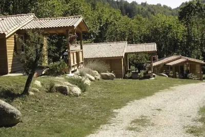 Image de Chalet 3 en Cévennes