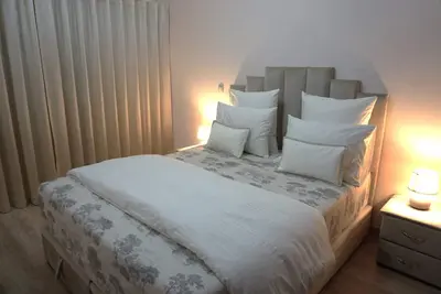 Image de Luxurious & cosy beachfront appartment, Tangier Malabata