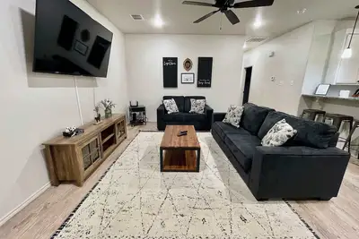 Image de Flatland Retreat - 3br 2ba - Brand New Home