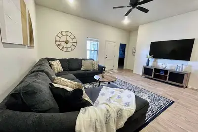 The Golden Paradise  2br 2ba  New Construction