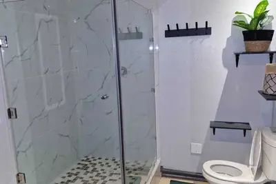 Image de Tranquil, family-friendly cottage with Wifi on the outskirts of Aliwal North.