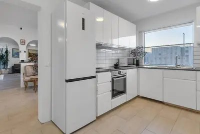 Image de Heimagisting - Enchanting apartment with WiFi in Hafnarfjörður