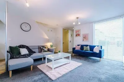 Free Parking - Coop Live Arena Etihad & City Centre Stay