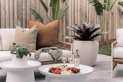 Image de Salty Palms Luxury Villa's by the Sea - One