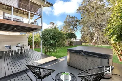 Image de Natuna Lakeside Retreat