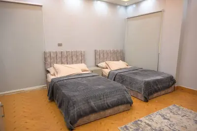 Image de Spacious 3-room apartment, Nasr City