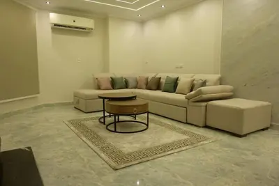 Image de Eg-E-302 3br apartment in Nasr City