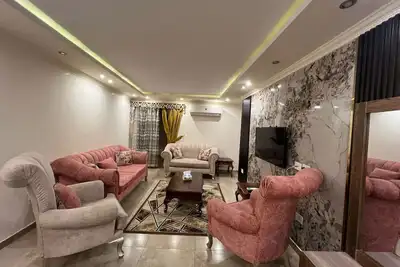 Image de Egm - Z- 26, a 3 br flaat with balcony in nasr city