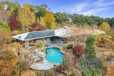 Image de Delatite Valley: 4  Br, 3. 5  Ba House in Merrijig, Sleeps 12