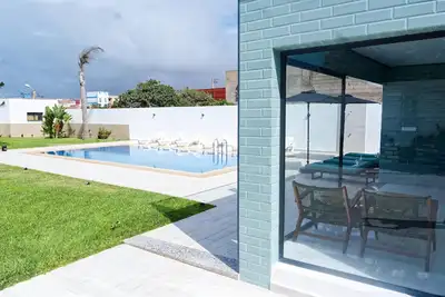 Image de Villa Darbouazza
