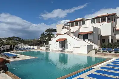 Image de Villa Gilda, silence and relaxation Forio Island of Ischia app. \"D\"