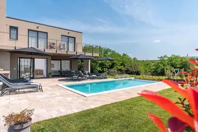 Image de Villa Perlin in Visnjan