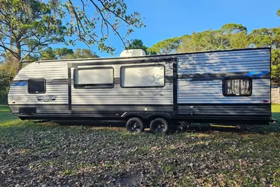 Image de 2022 Forest River Cruise Lite