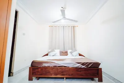 Image de Woodpoint Apartments- Ultra Modern Apartments
