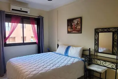 Image de apartment next to Eden square\n\n