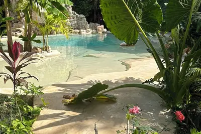 Image de Casa Yaxunah 30 min from Chichen