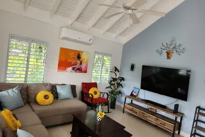 Image de Marion Luxurious Oasis - Richmond Estate - St. Ann