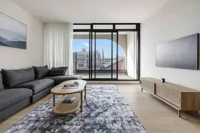 Image de The Archer Brunswick A Refined Inner city Getaway