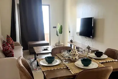Image de apartment in tamarght new building 23\n\n