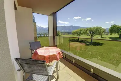 Image de Appartement Suite mit Seeblick - Typ C - Seepark Drobollach