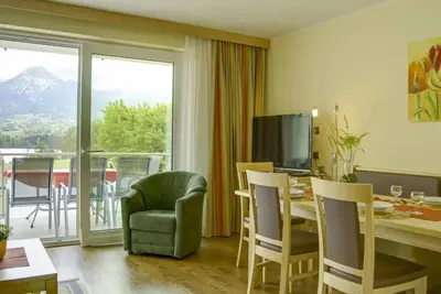 Image de Familienappartement mit Seeblick - Typ C 1 - Seepark Drobollach