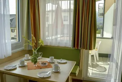 Image de Appartement mit Seeblick - Typ B - Seepark Drobollach