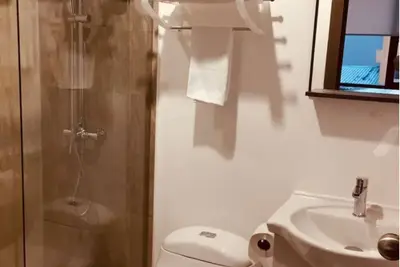 Image de Full Apartment in Quito