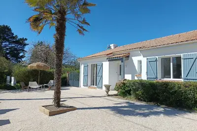 Image de Maison Bord De Mer