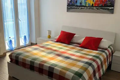 Image de House of Léon, bright apartment Aurelio area, adjacent Metro Battistini