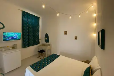 Image de Apartment in the Borgo Antico, within walking distance of Largo Albicocca