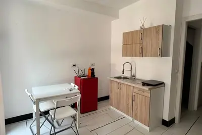 Image de Cozy Loft with private parking and large windows in Milan