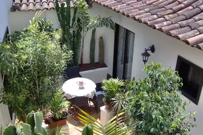 Image de Apartamentos Monasterio de San Antonio - adults only - Apartment no. 1