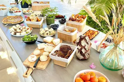 Image de Nuiki Lodges