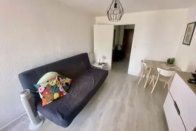 Image de ☀️ Appartement sur le port de Carnon ☀️