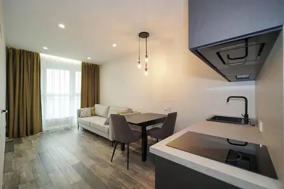 Image de Premium Minsk World Apartment