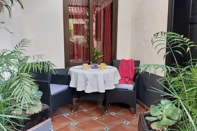 Image de Apartamentos Monasterio de San Antonio - Adults Only - Vivienda Vacacional n° 2