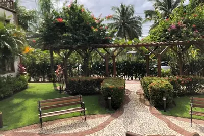 Image de Apartment in Praia do Forte - 5 min from the village