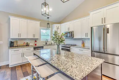 Image de Pet-Friendly Home w/ Patio in Loris!