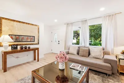 Image de Charming 2-bedroom house in wonderful Burien with 500mbps speed WiFi, Ac