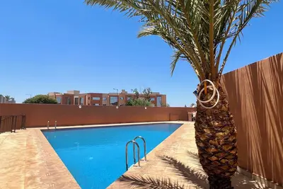 Image de Appartement Marrakech