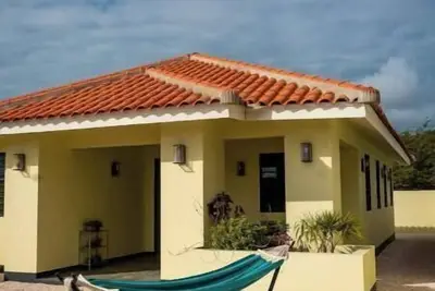 Image de Courtyard Village Villa 5 Yellow