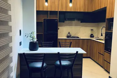 Image de Luxury executive apartment Ii