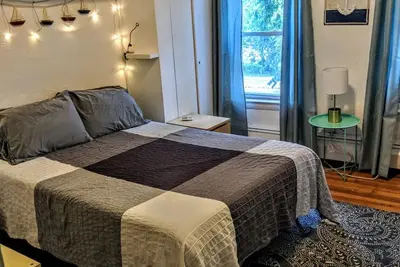 Image de Great Apartment on River/ Harvard Square two blocks\n