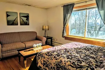 Image de On River/Harvard Sq. two blocks