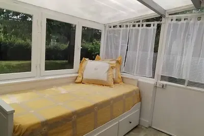 Suite Cosy dans un charmant village