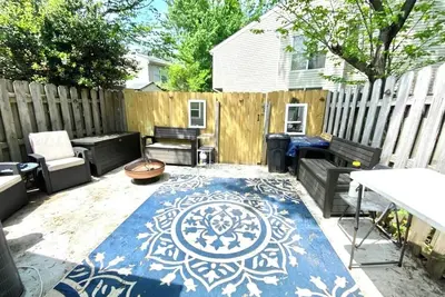 Image de Elegant Oasis | Close to Airport| Family Friendly
